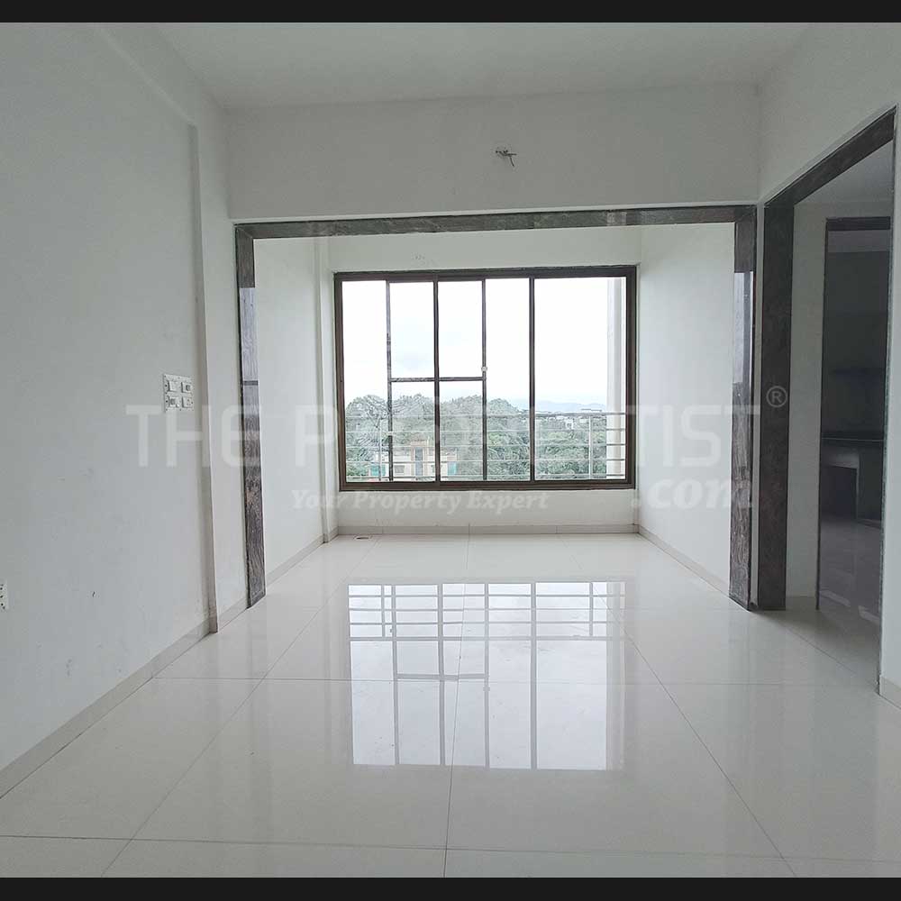 1 BHK Apartment