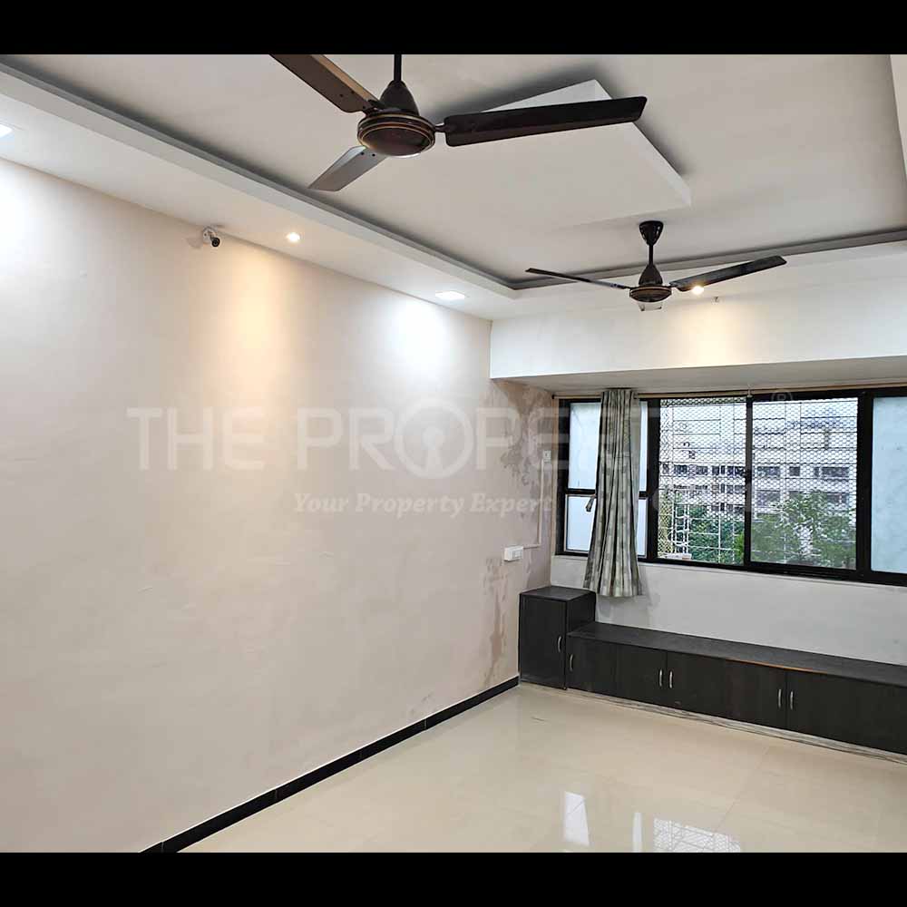 1 BHK Apartment