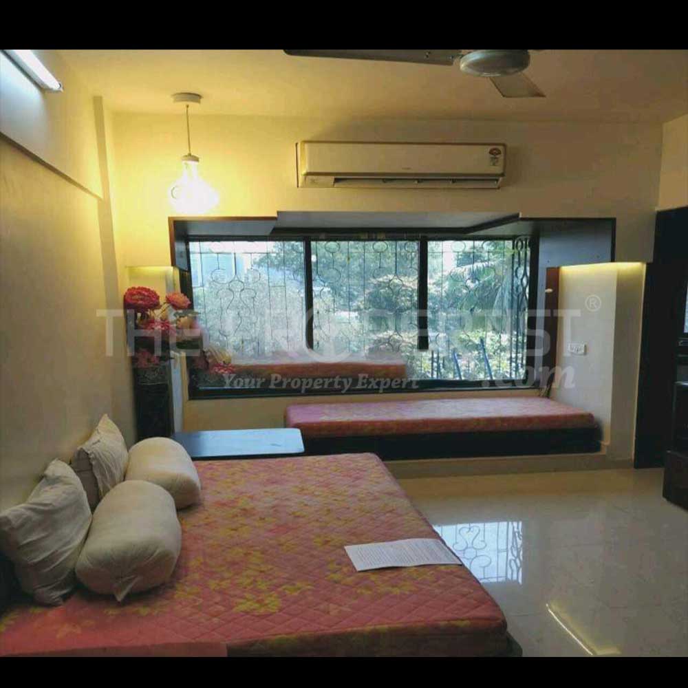 1 BHK Apartment