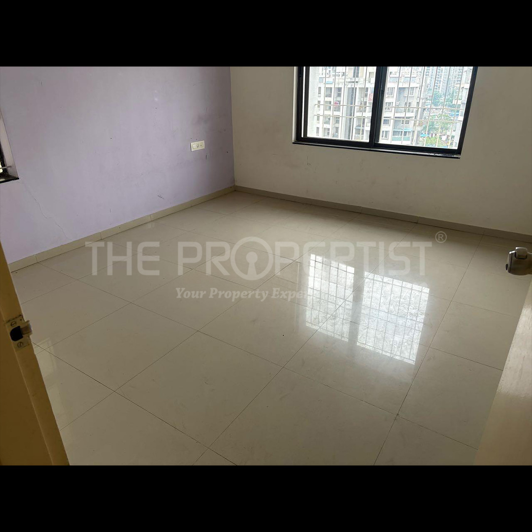 2 BHK Apartment