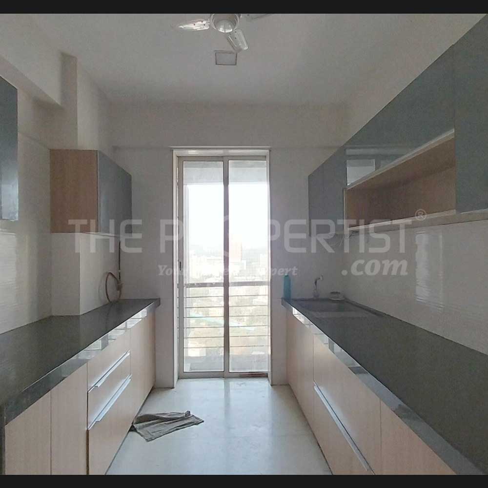 3 BHK Apartment