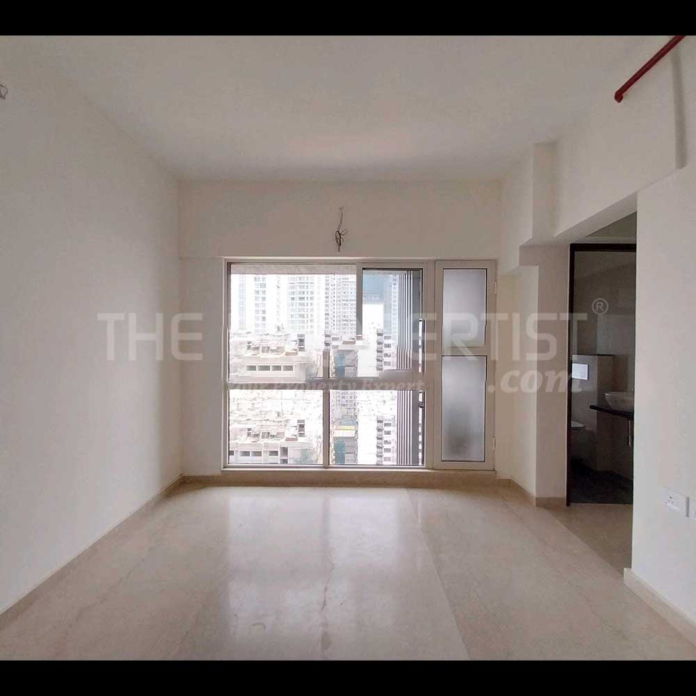 1 BHK Apartment