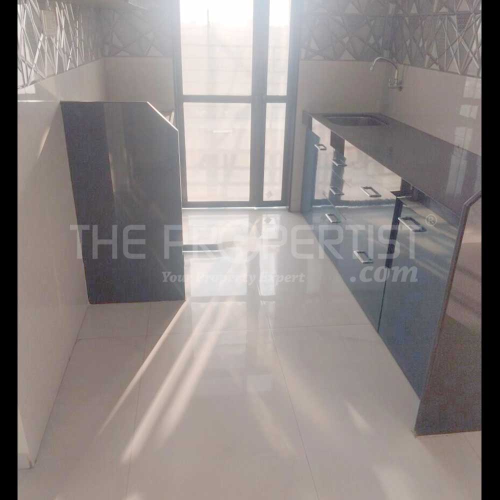 1 BHK Apartment