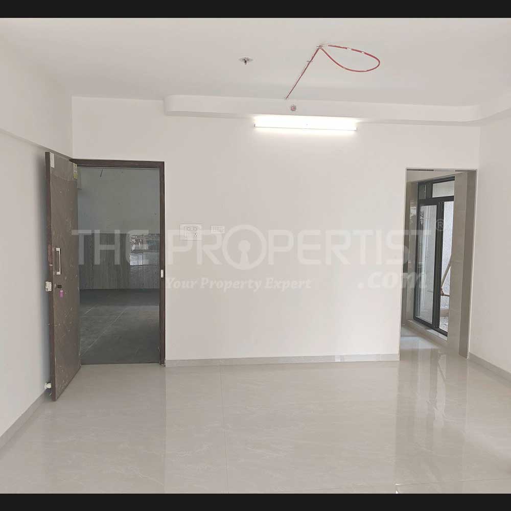 2 BHK Apartment