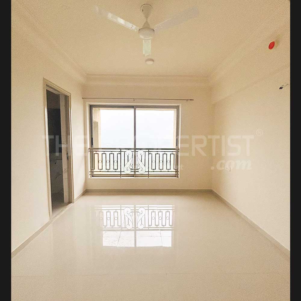 2 BHK Apartment