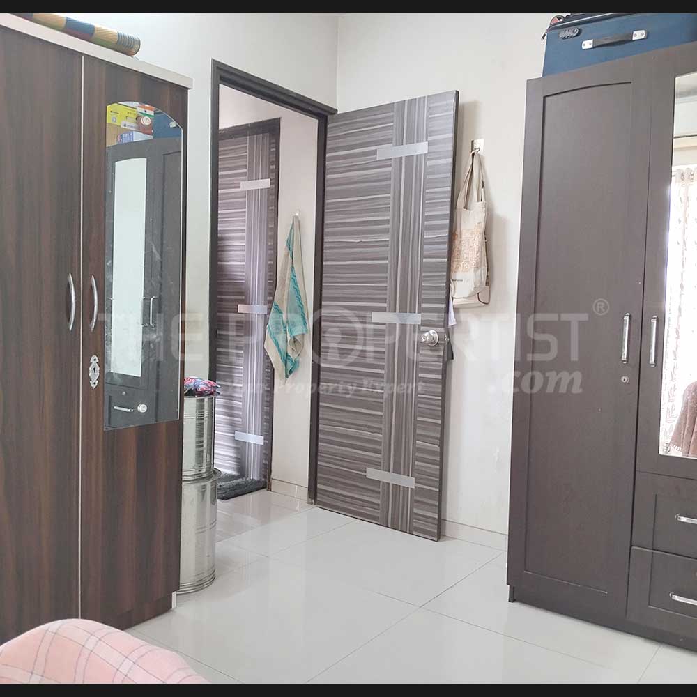 1 BHK Apartment