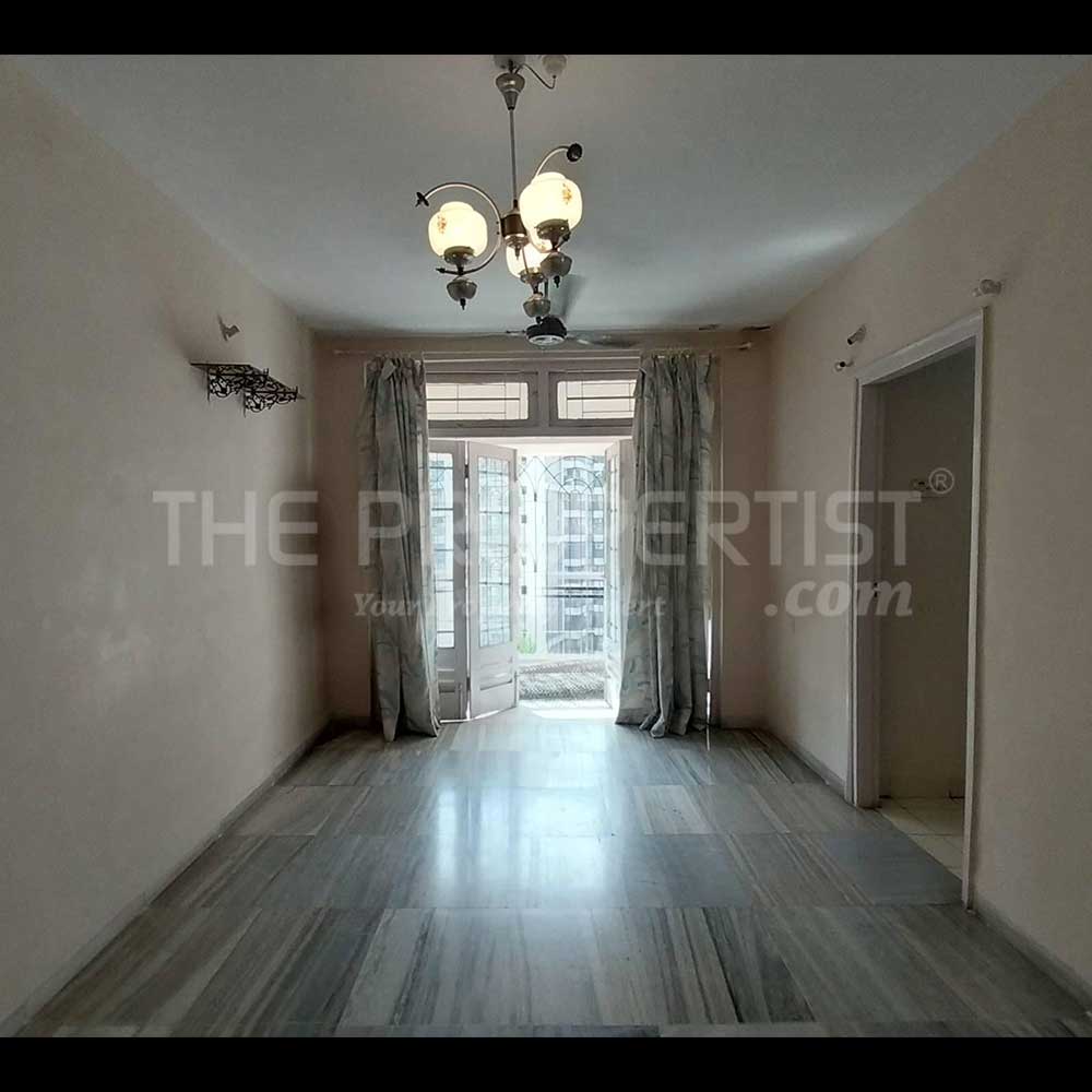 2 BHK Apartment