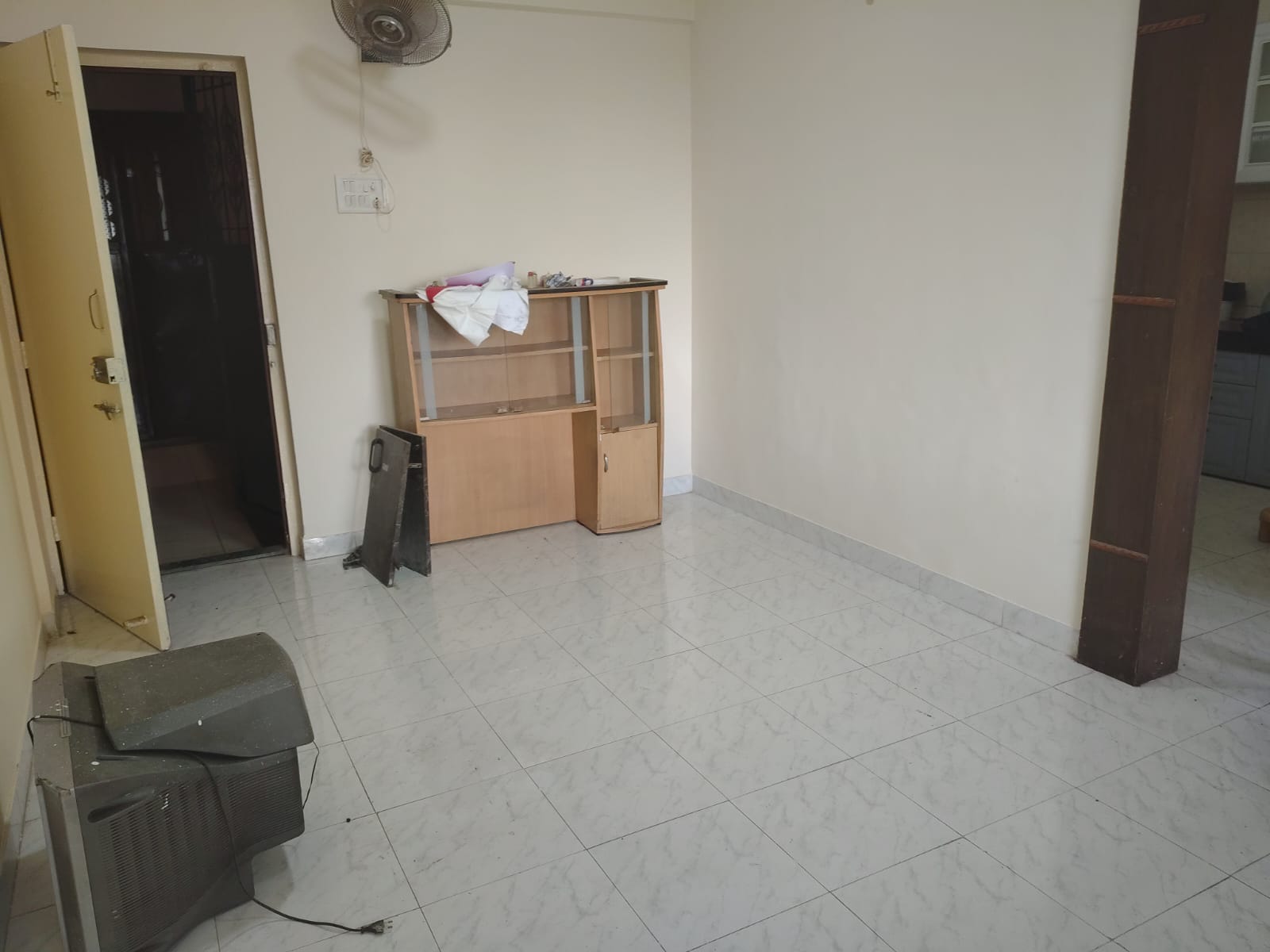2 BHK Apartment