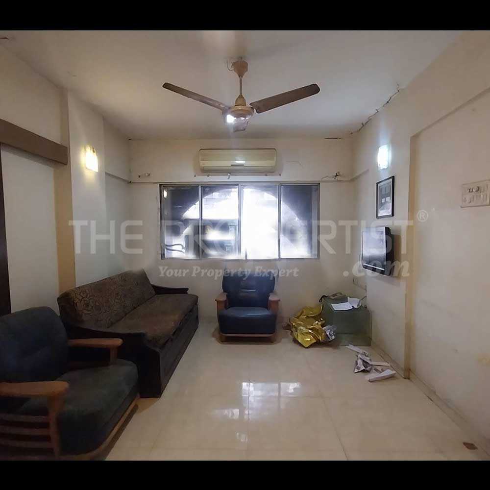 2 BHK Apartment