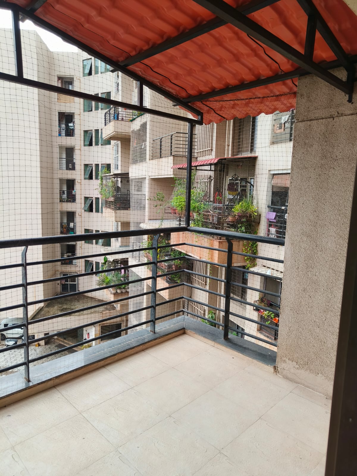 3 BHK Apartment