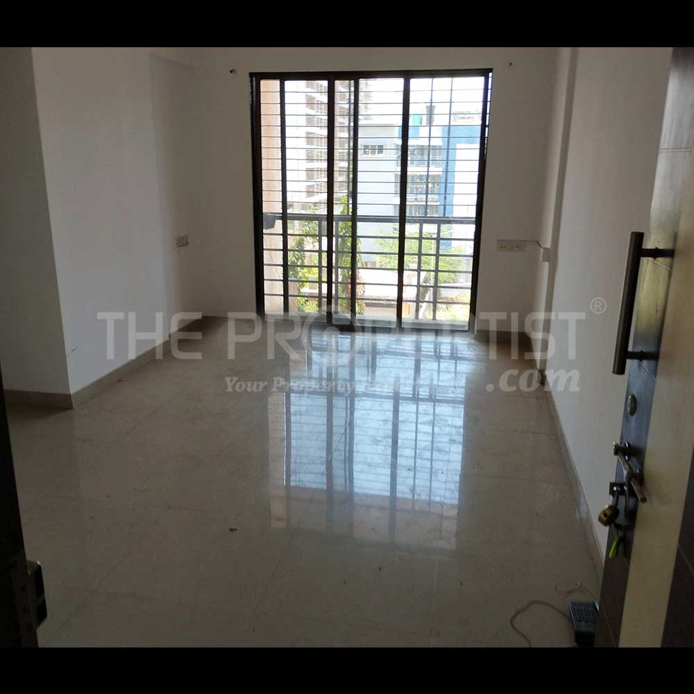 2 BHK Apartment