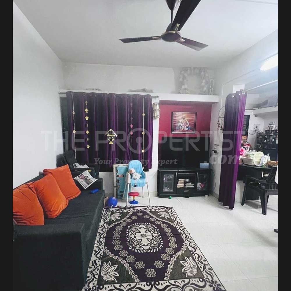 2 BHK Apartment