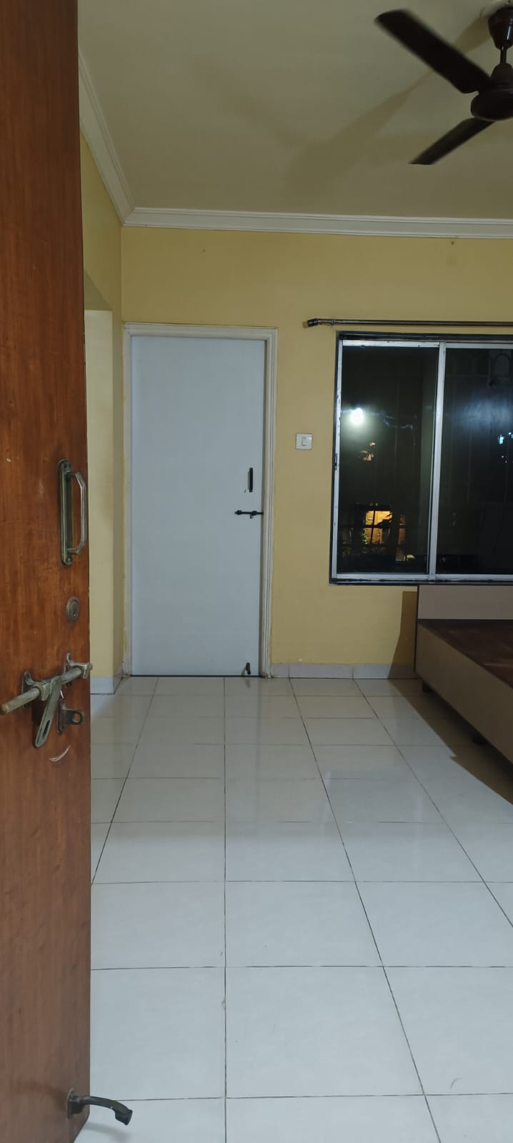 1 BHK Apartment