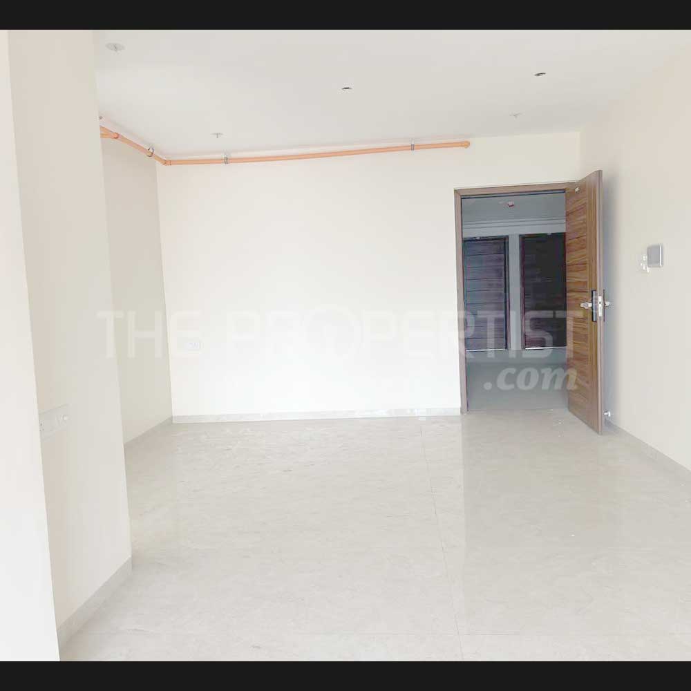 2 BHK Apartment