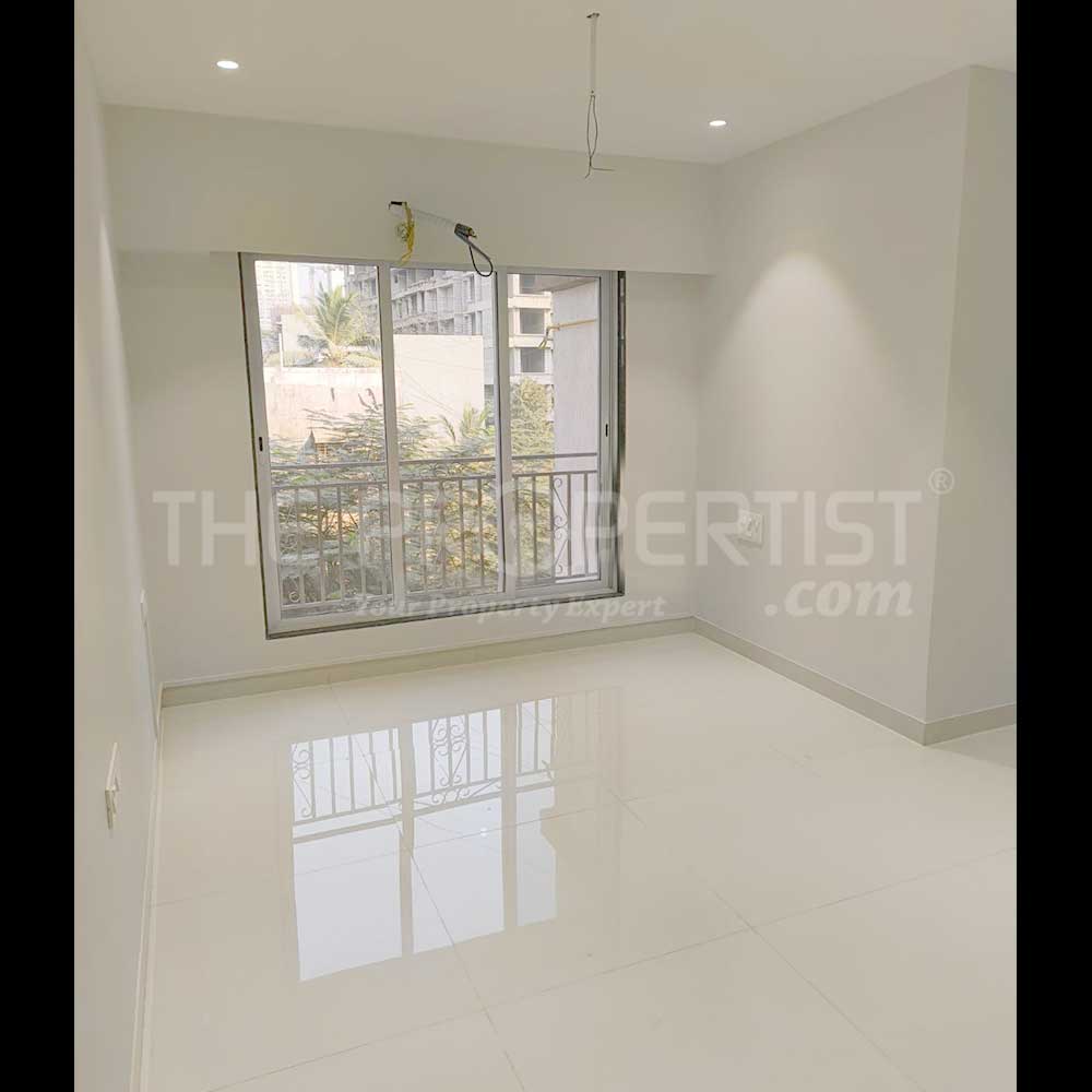 2 BHK Apartment