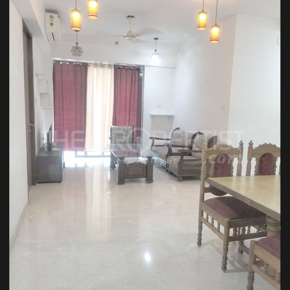 3 BHK Apartment