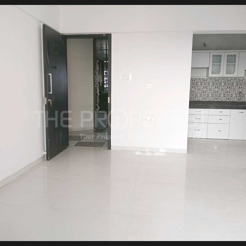 2 BHK Apartment