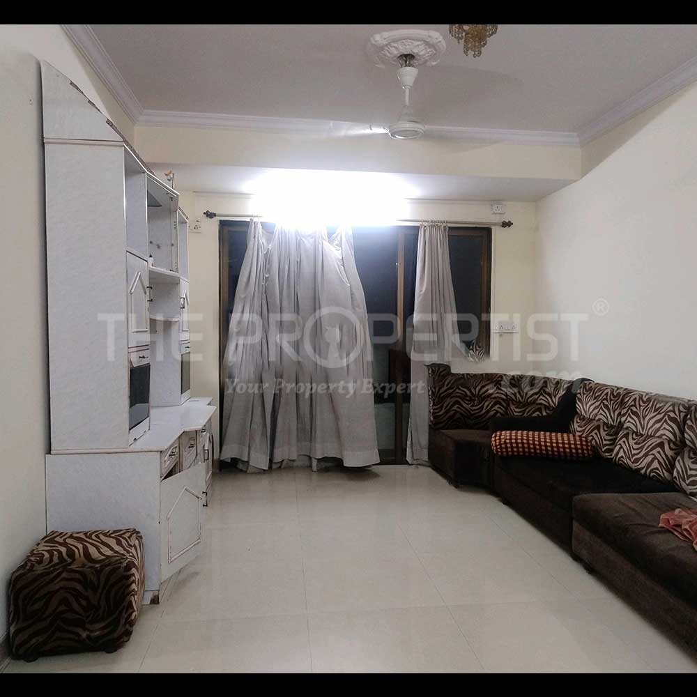 2 BHK Apartment