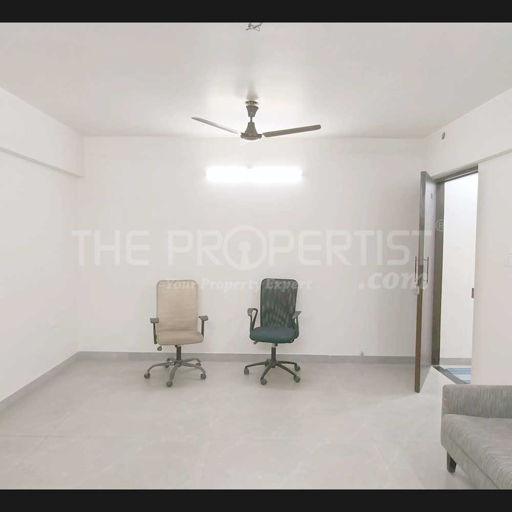 2 BHK Apartment