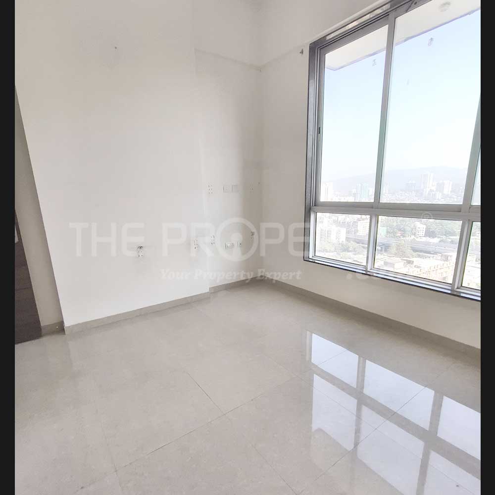 2 BHK Apartment