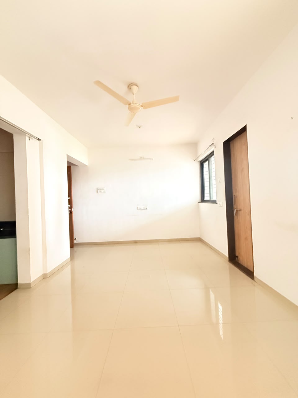 2 BHK Apartment