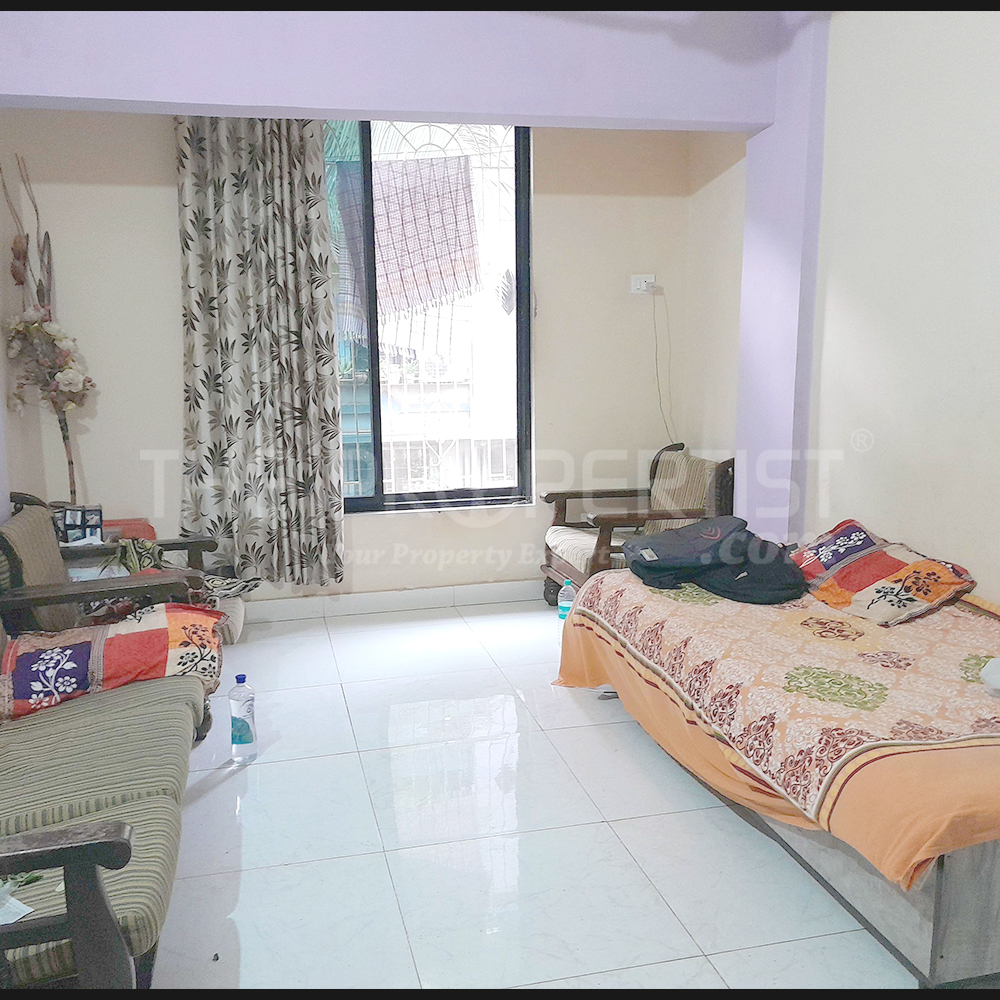 1 BHK Apartment