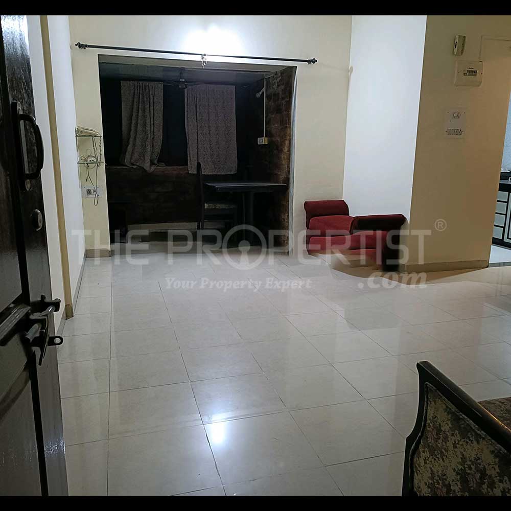 2 BHK Apartment