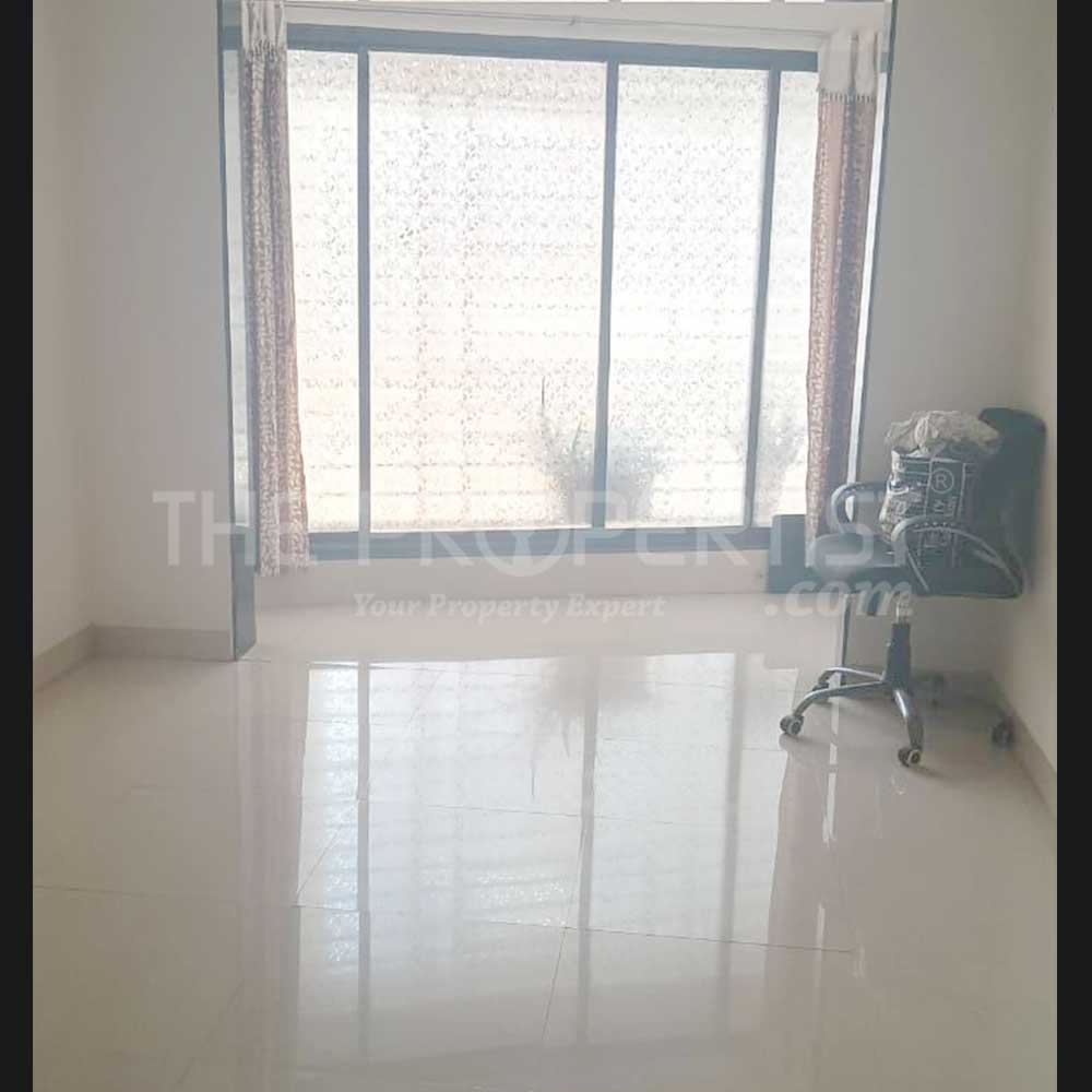 1 BHK Apartment