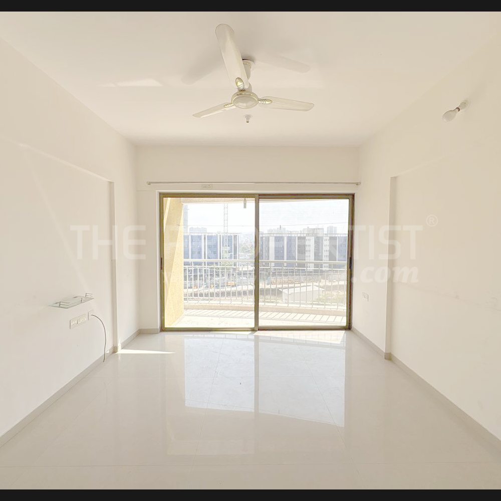 3 BHK Apartment