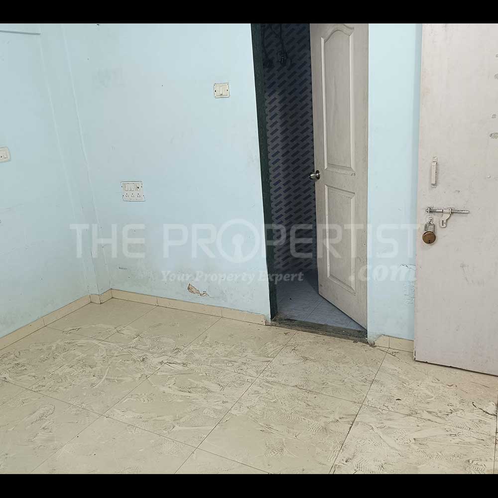 1 BHK Apartment