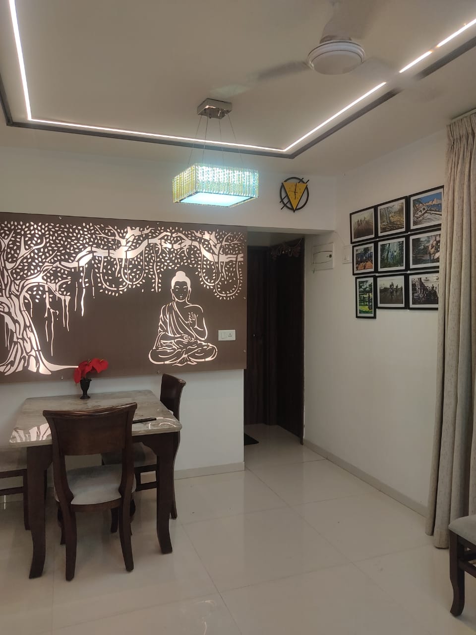 2 BHK Apartment