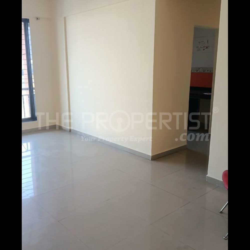 2 BHK Apartment