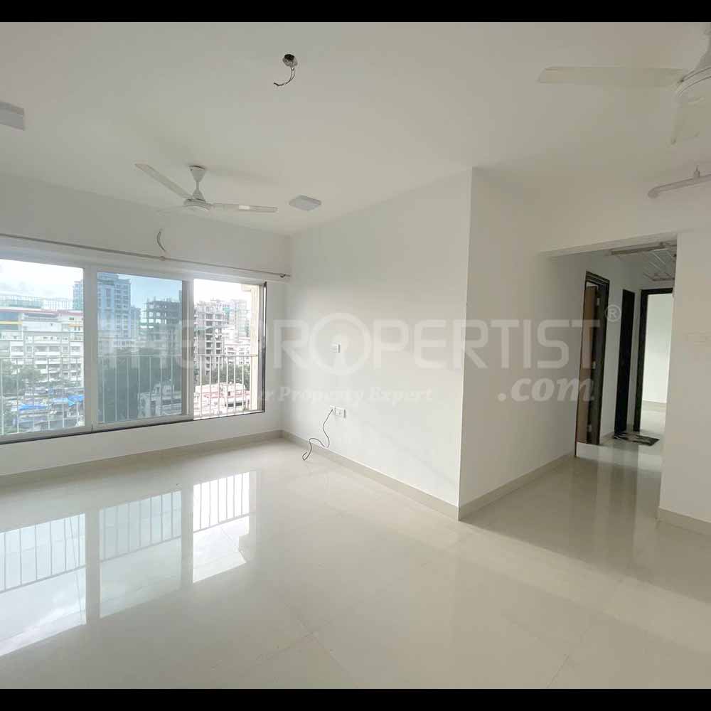 2 BHK Apartment