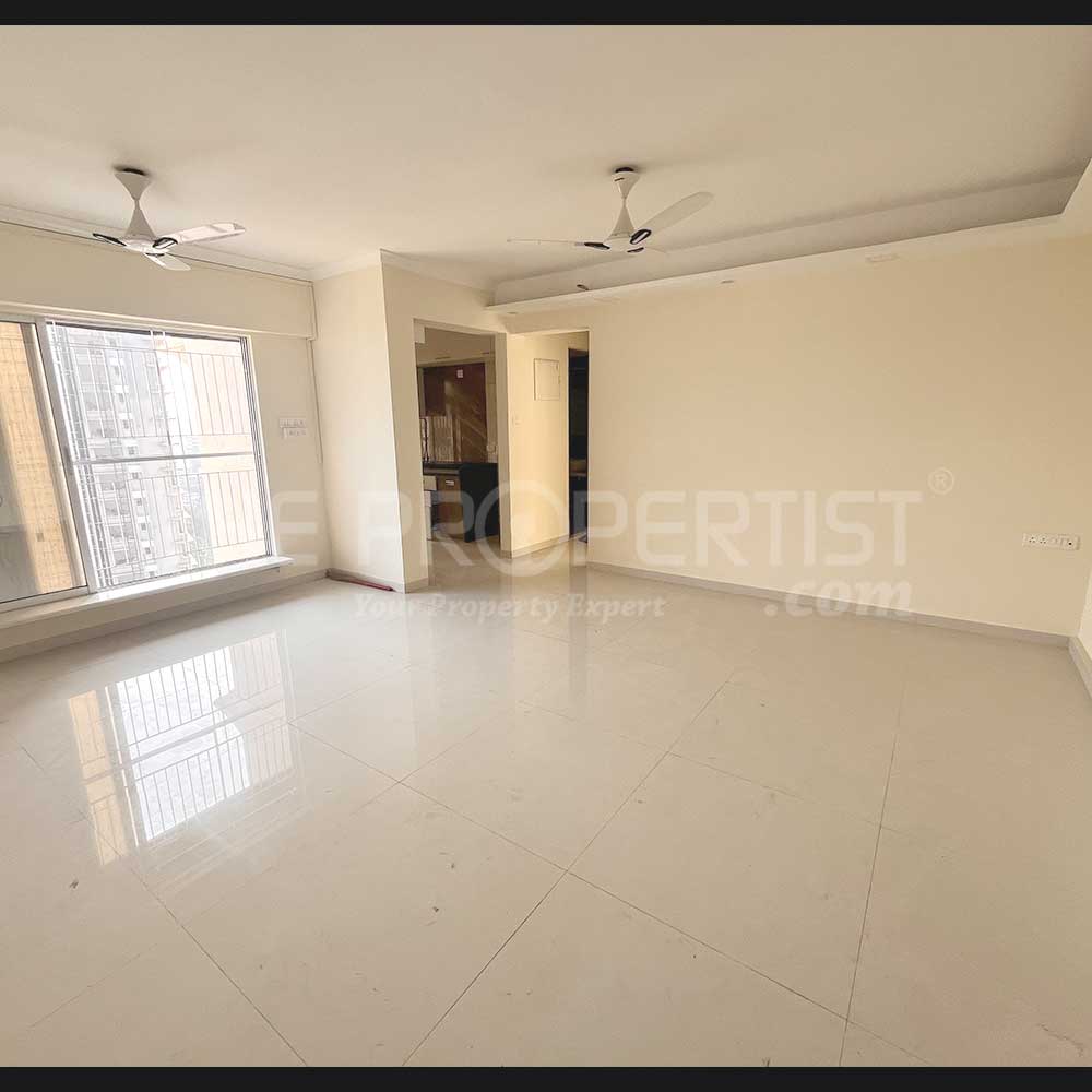 2 BHK Apartment