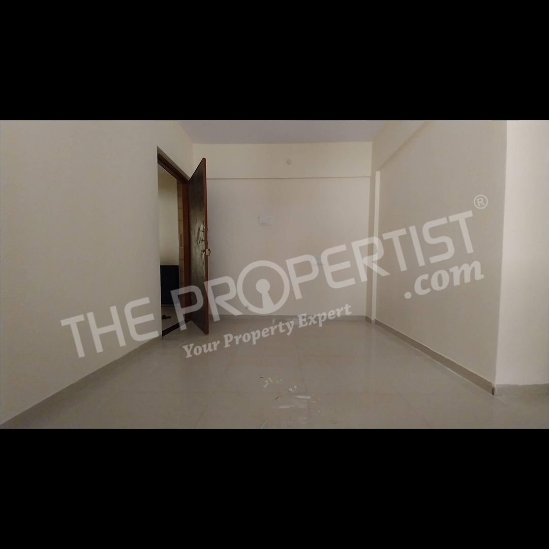 1 BHK Apartment