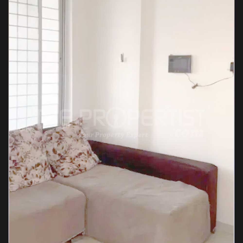 1 BHK Apartment