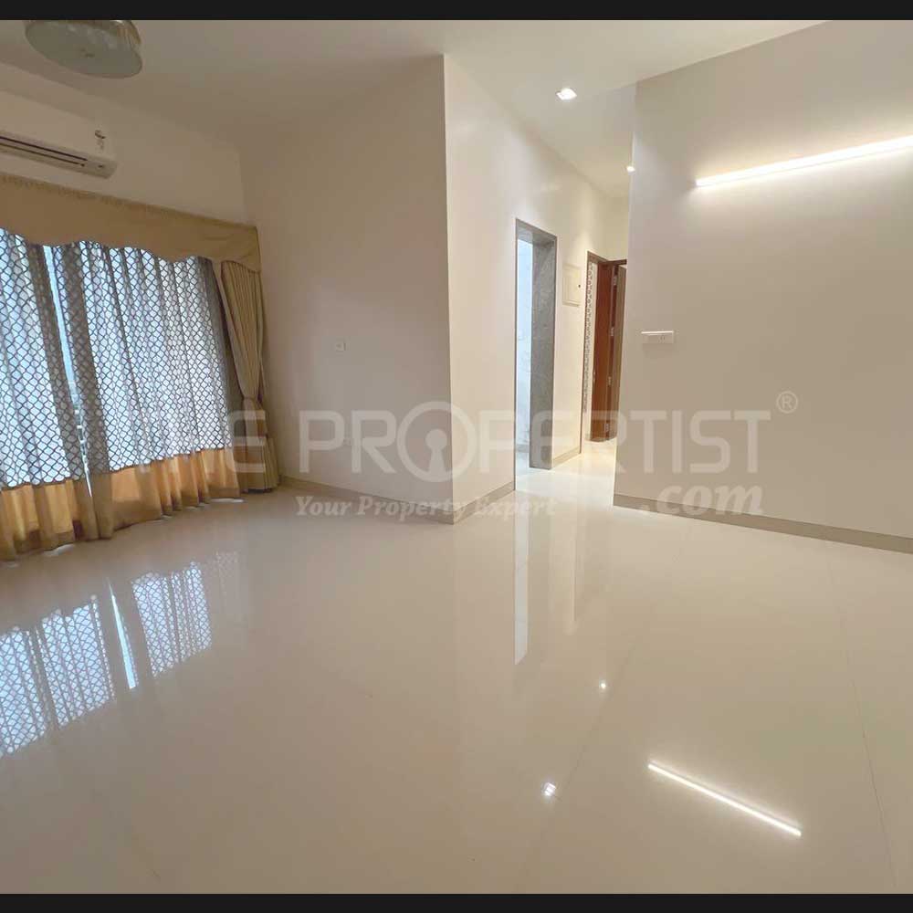 2 BHK Apartment