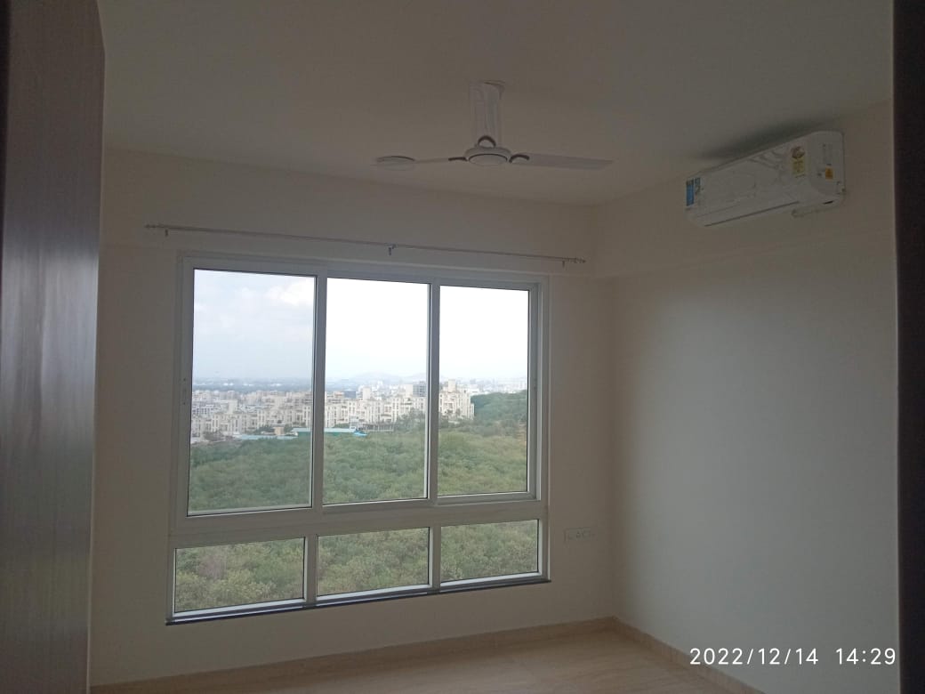 3 BHK Apartment