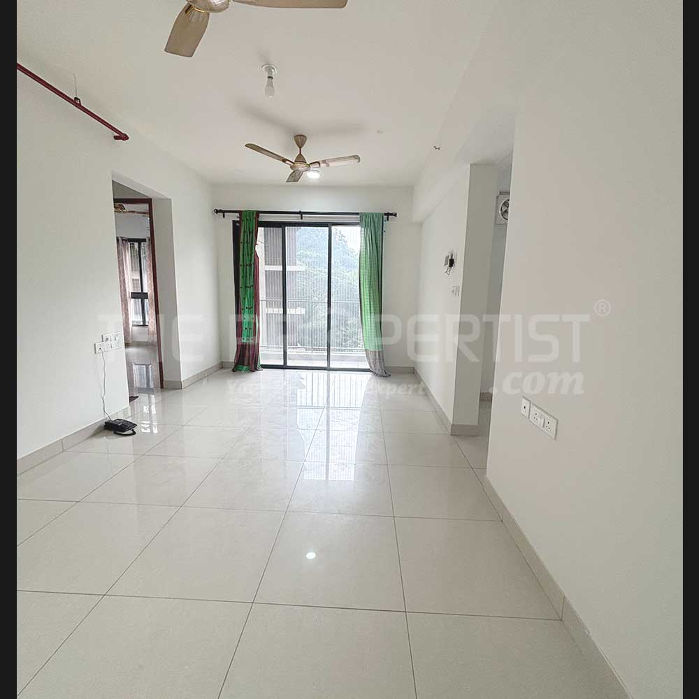 2 BHK Apartment