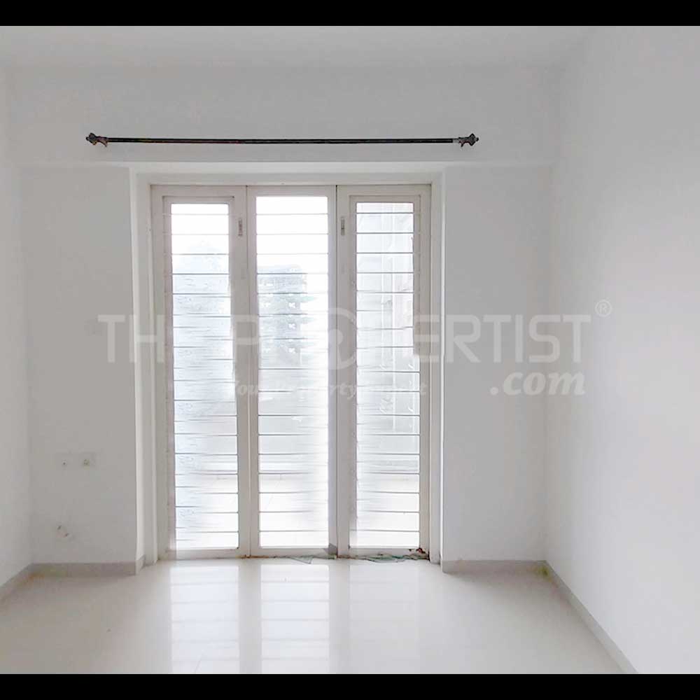 1 BHK Apartment