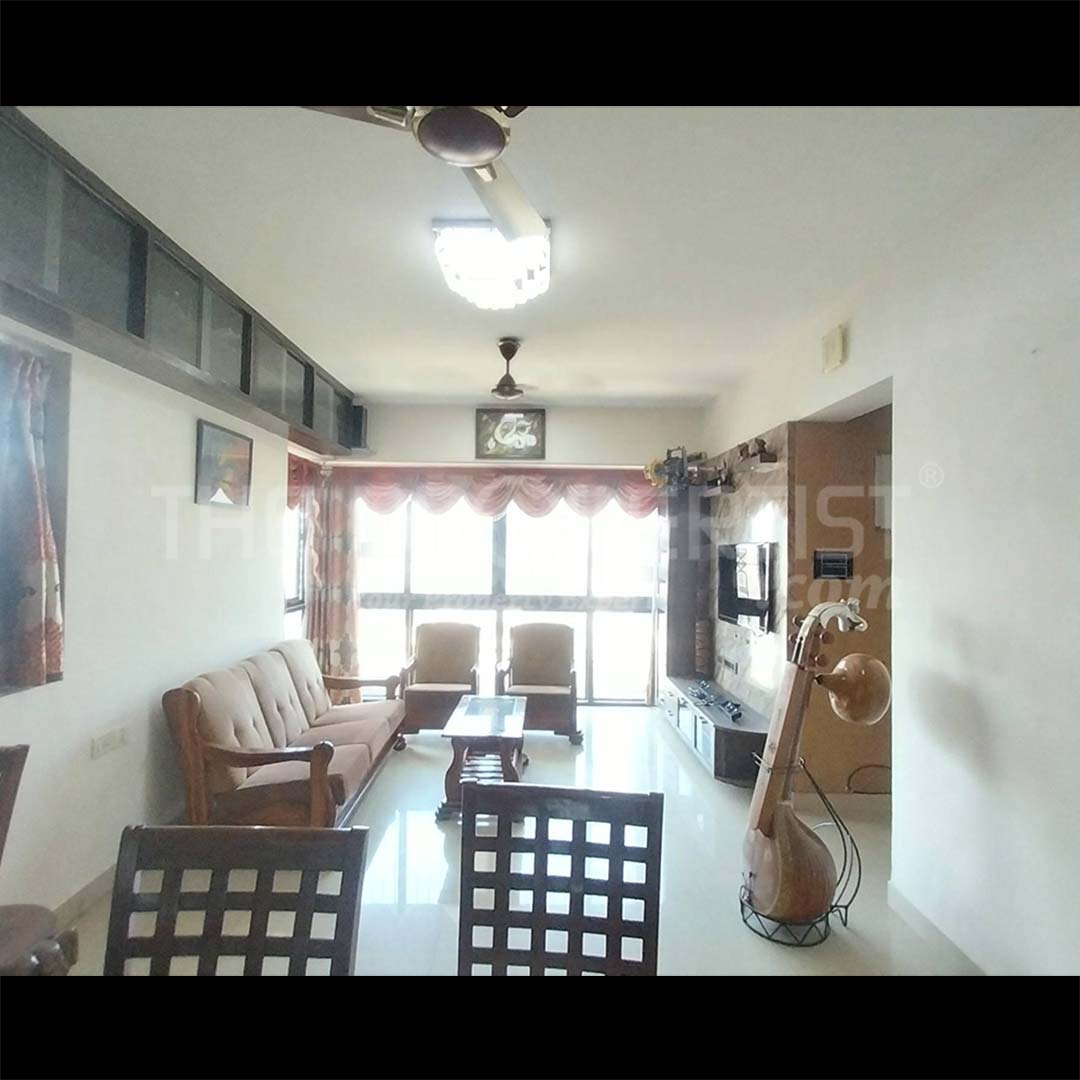 3 BHK Apartment