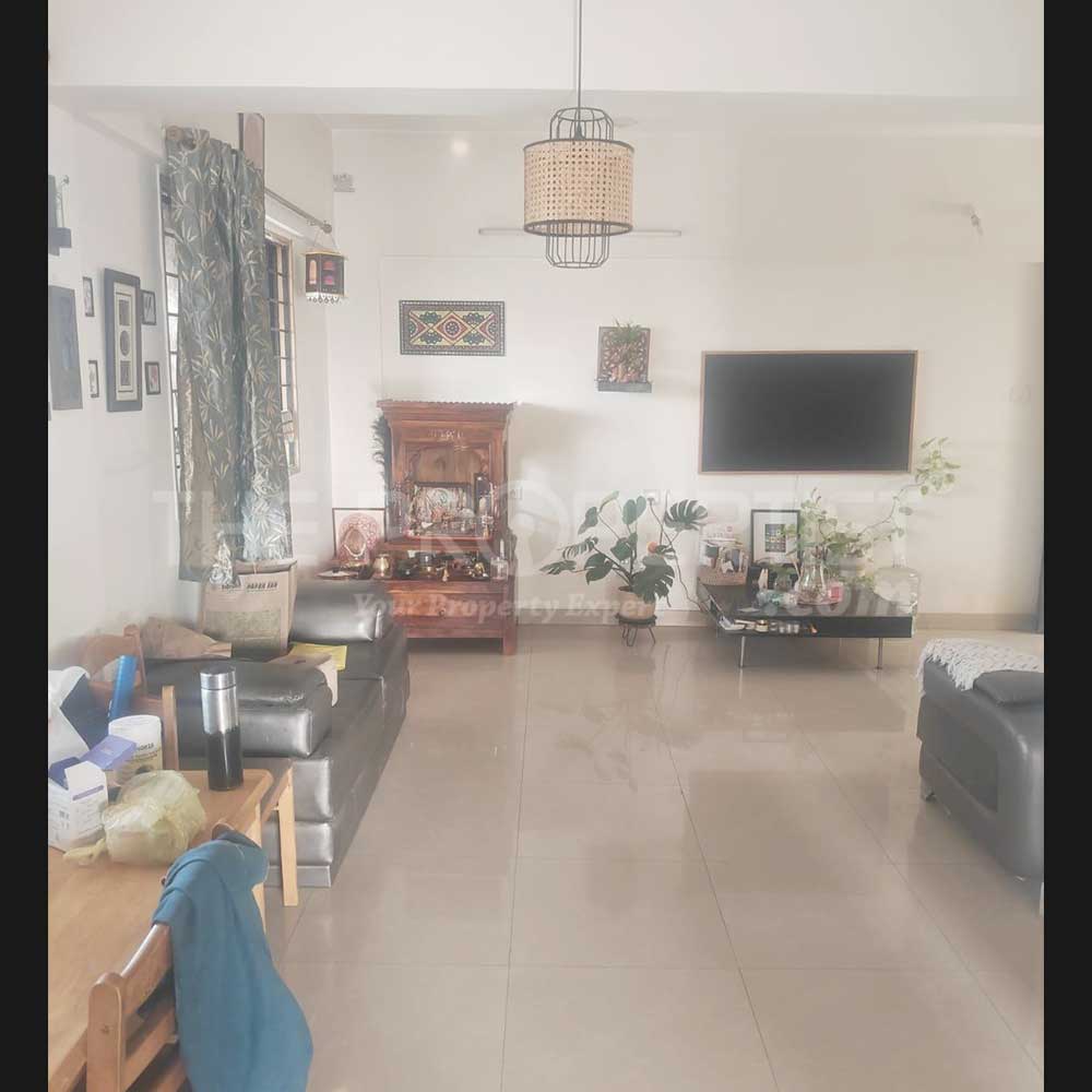 2 BHK Apartment