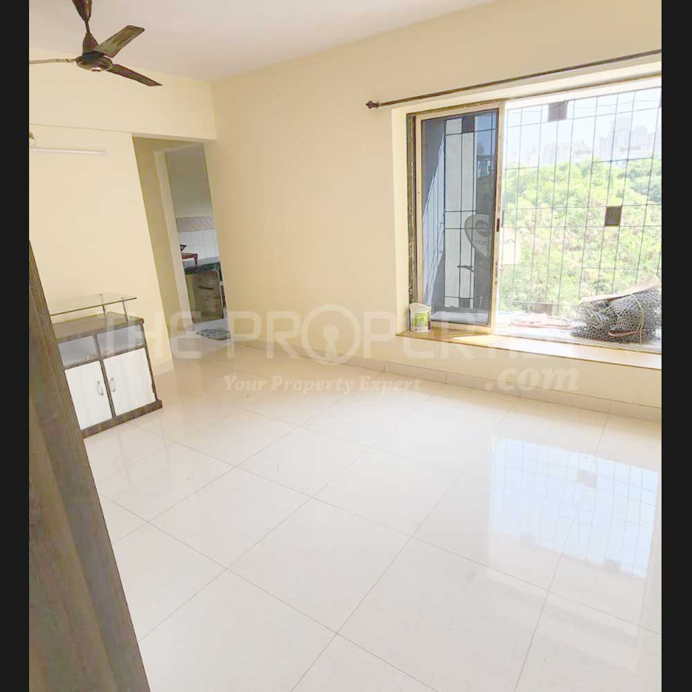 1 BHK Apartment
