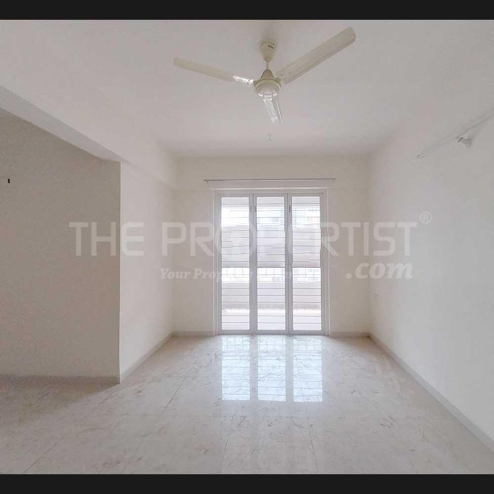 2 BHK Apartment