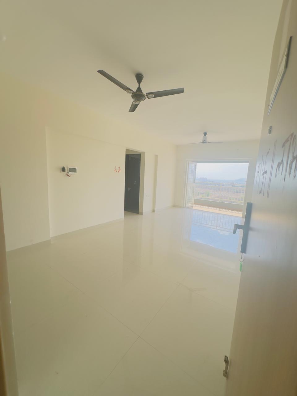 2 BHK Apartment