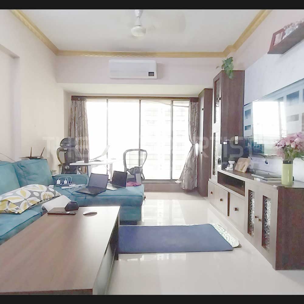 2 BHK Apartment