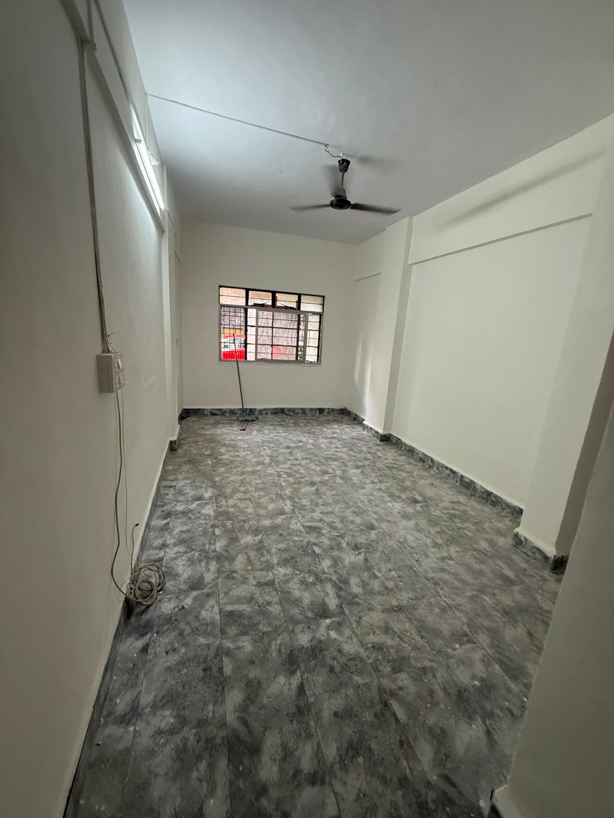 2 BHK Apartment