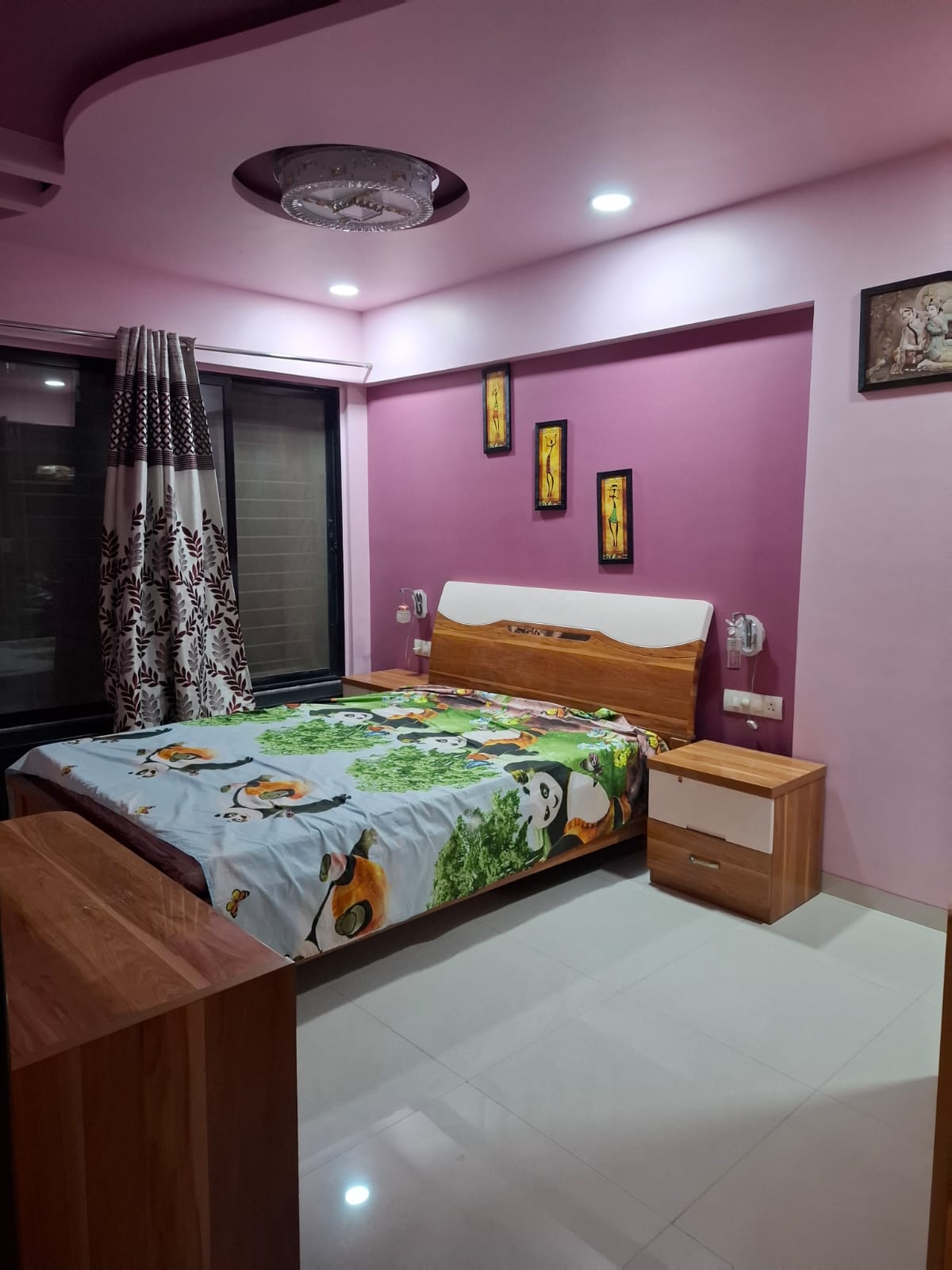 2 BHK Apartment