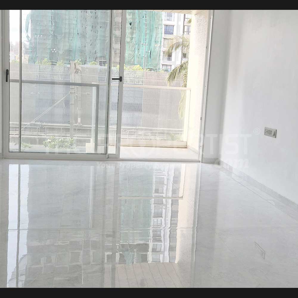 3 BHK Apartment