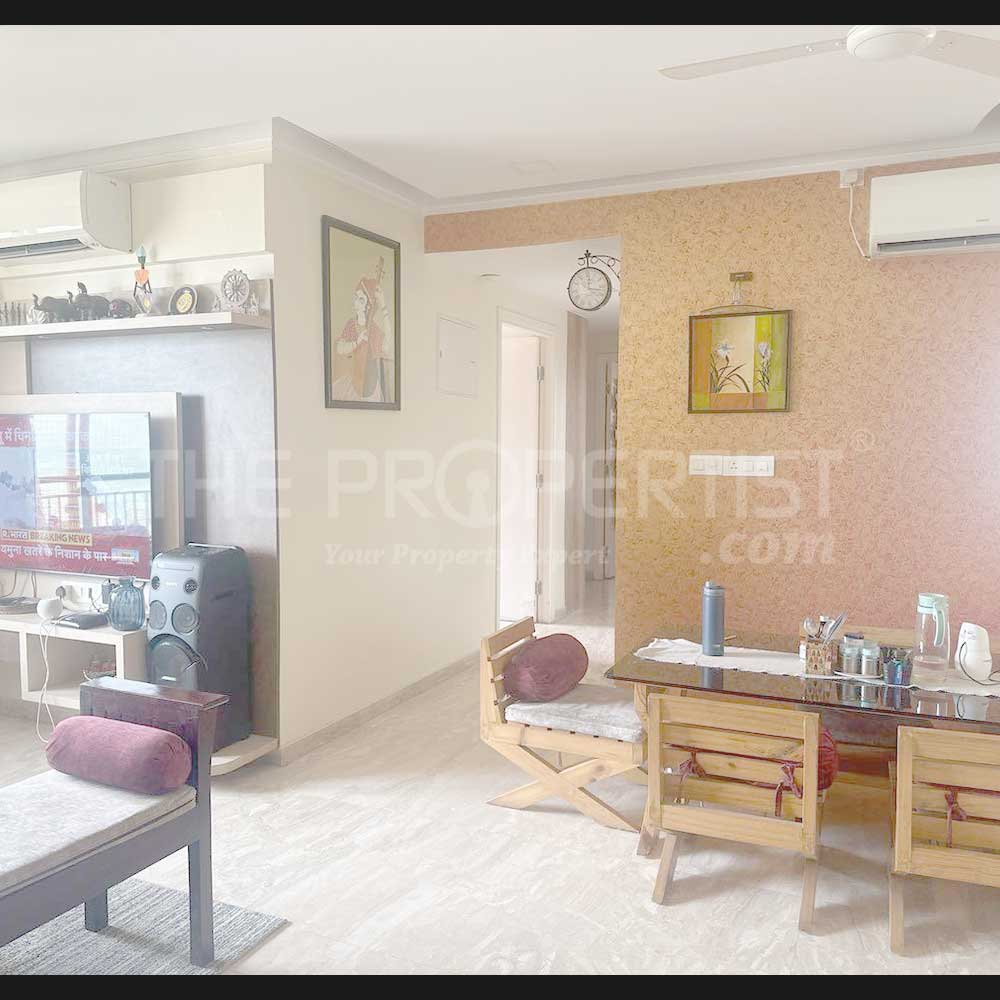 3 BHK Apartment